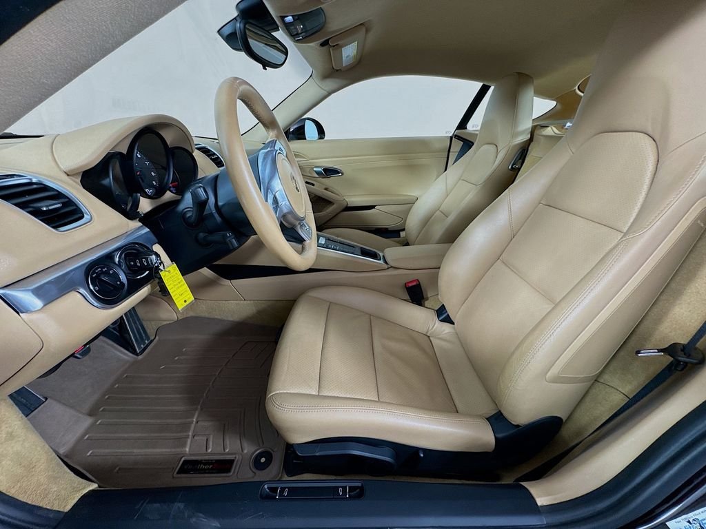 Used 2014 Coco Porsche Base image 25