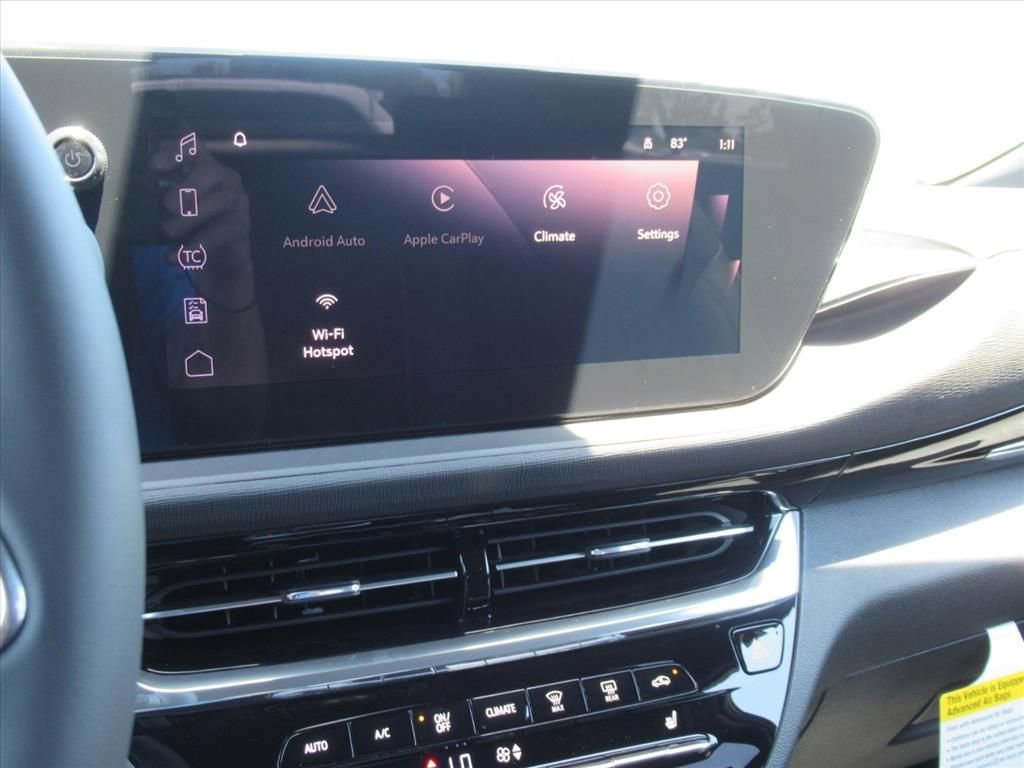 2026 Buick Envista Avenir - Photo 24