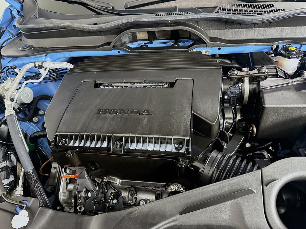 2025 Honda Pilot TrailSport - Photo 30