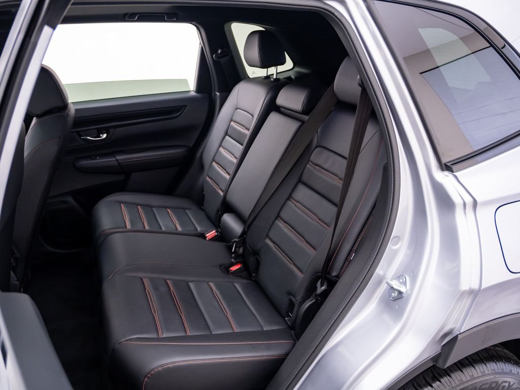 2026 Honda CR-V Sport-L - Photo 18