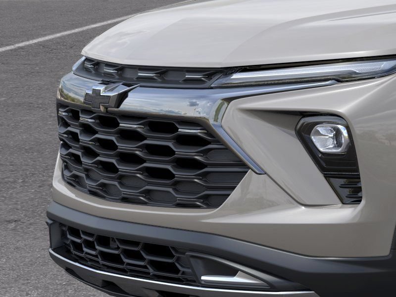 New 2026 White Sands Chevrolet ACTIV image 14