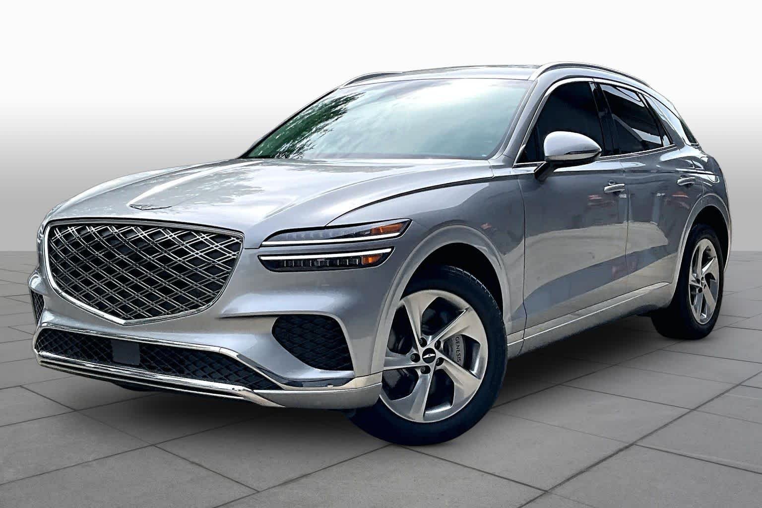 2026 Genesis GV70 2.5T Standard AWD's photo
