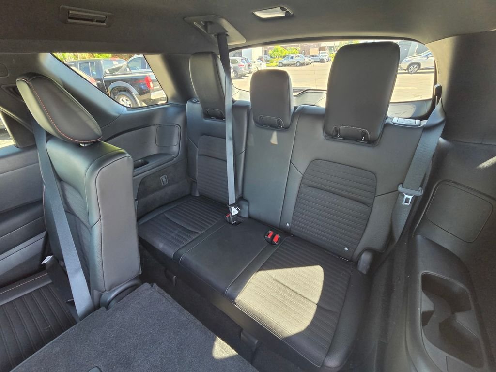 Used 2026 Gray Nissan Rock Creek image 16