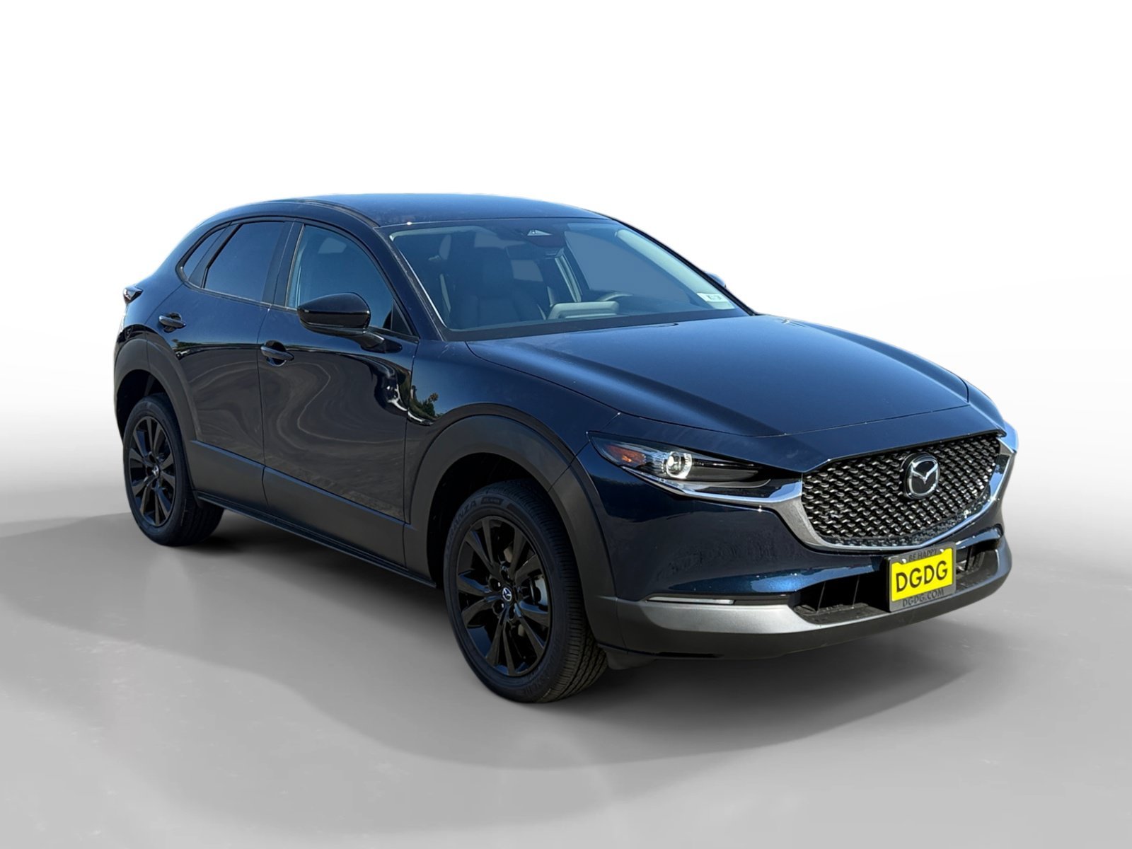 New 2026 Deep Crystal Blue Mica Mazda 2.5 S Select Sport image 7