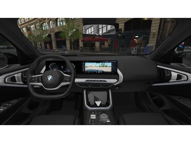 New 2026 Black Sapphire Metallic BMW  image 10