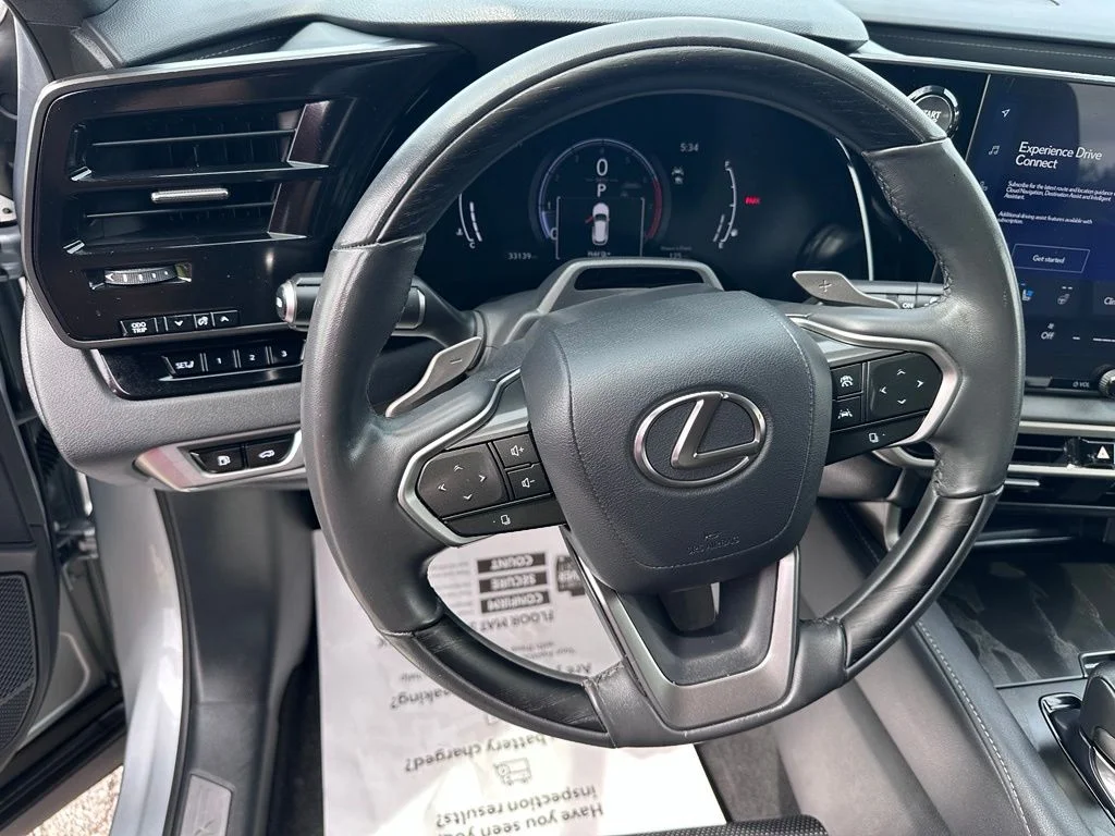2023 Lexus RX 350 - Photo 16