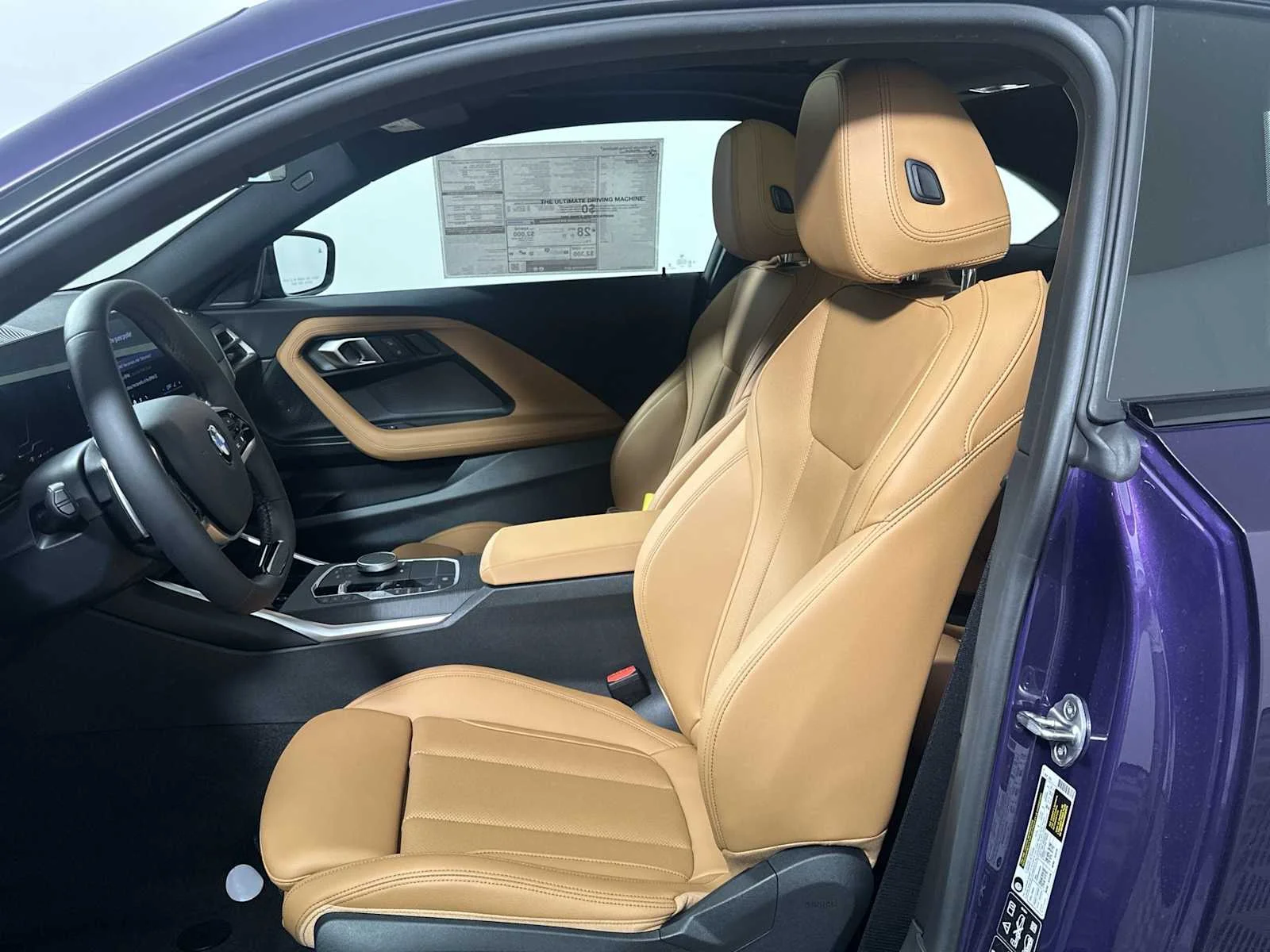 2025 BMW 2 Series 230i - Photo 11