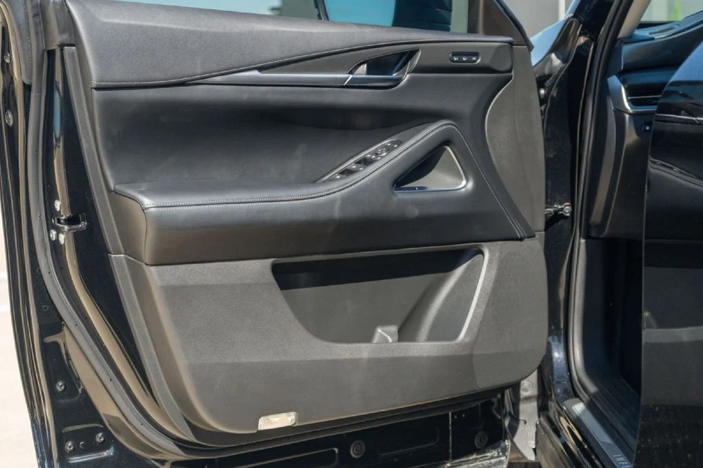 2025 INFINITI QX60 LUXE - Photo 22