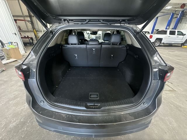Used 2023 Machine Gray Metallic Mazda 2.5 S Premium Plus Package image 26