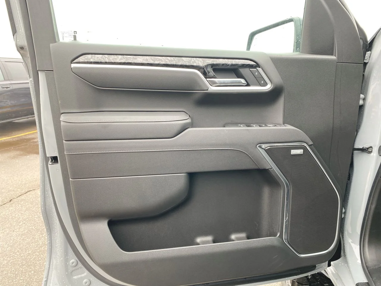 2025 Chevrolet Silverado 1500 RST - Photo 78