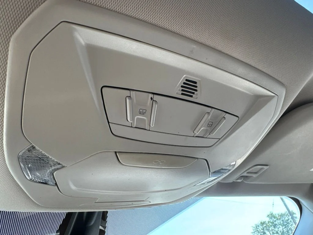 Used 2017 Gold Ford Titanium image 25