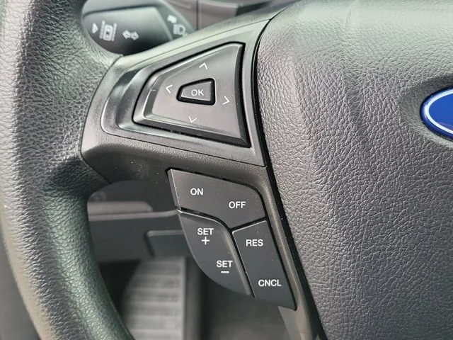 2024 Ford Edge SE - Photo 22
