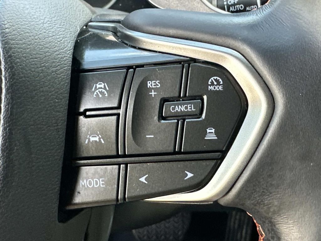 Used 2022 Caviar Lexus 350 Premium image 24