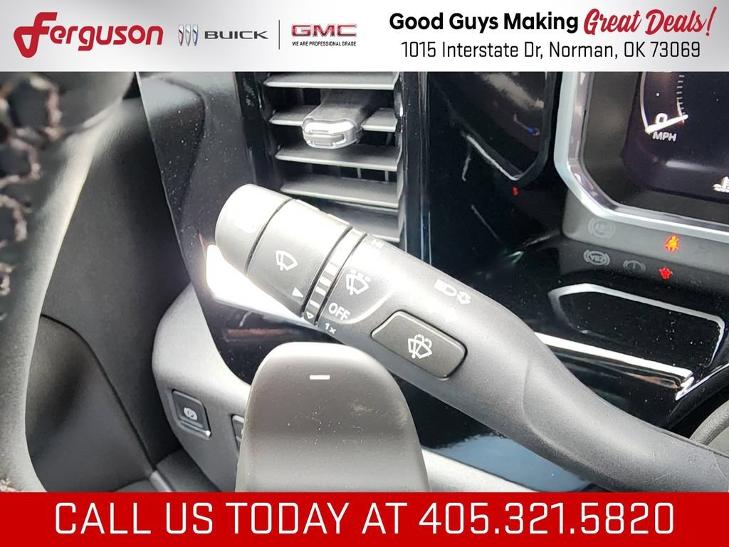 2026 GMC Sierra 1500 SLT - Photo 24