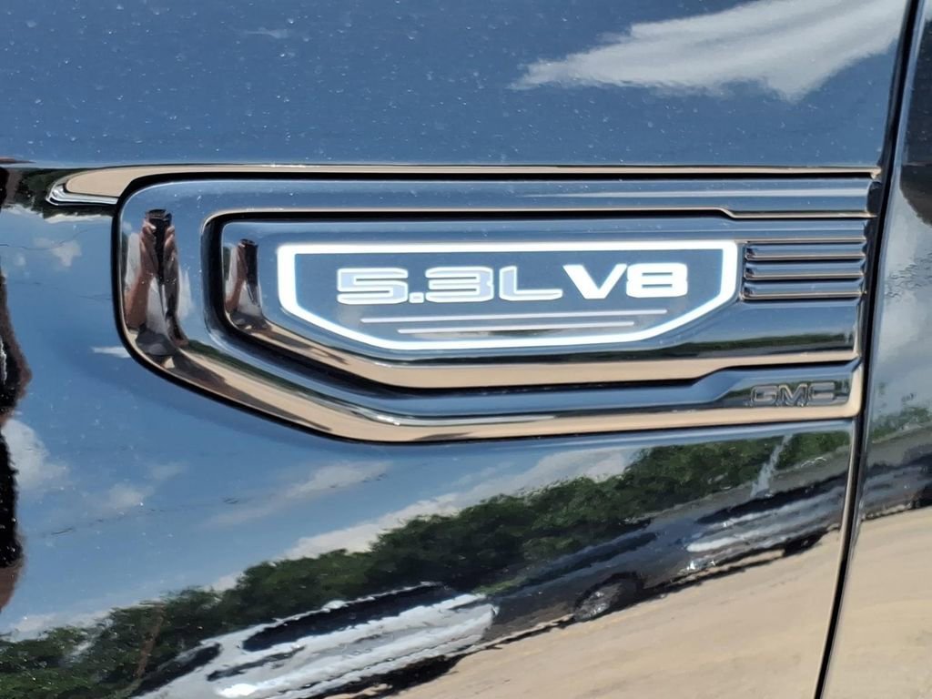 2026 GMC Sierra 1500 Elevation - Photo 10