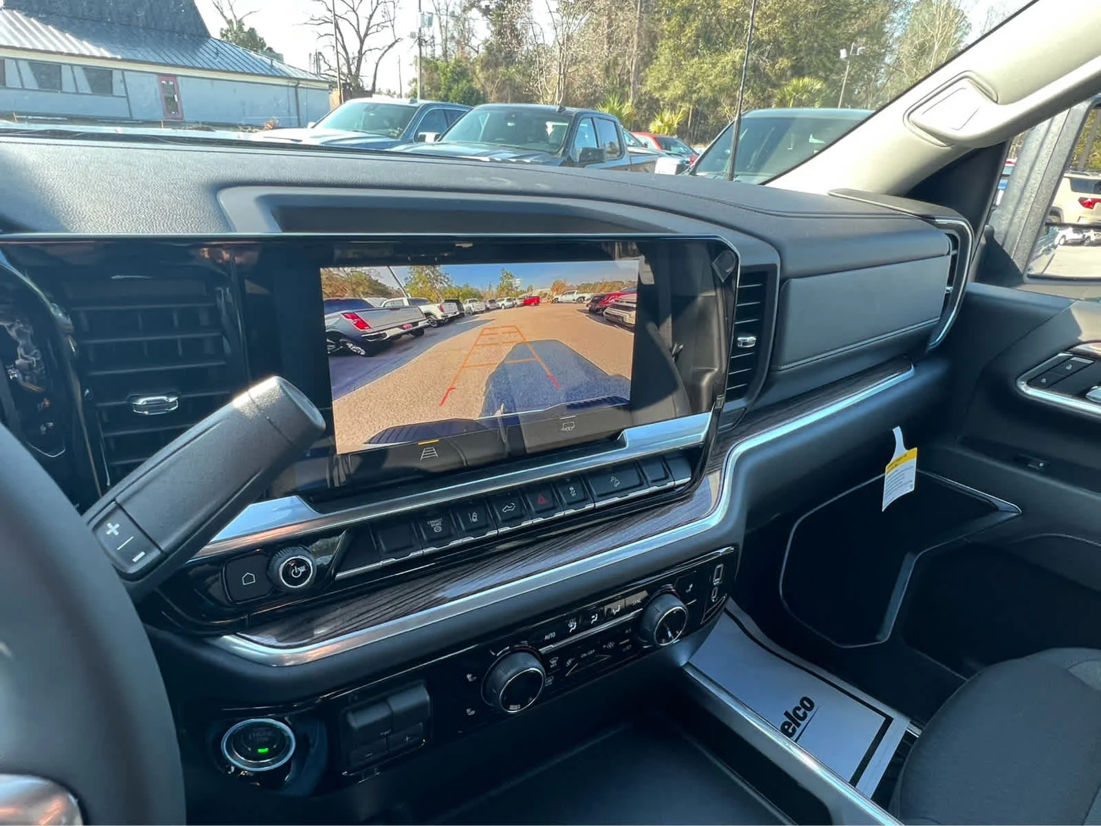 2026 Chevrolet Silverado 2500 HD LT - Photo 12