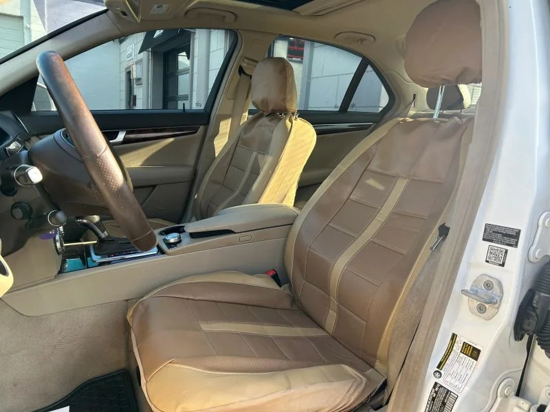 2014 Mercedes-Benz C-Class C300 Luxury - Photo 39