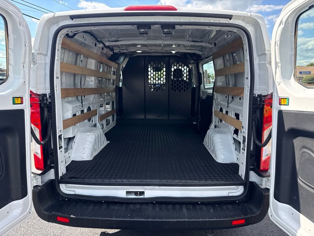 2025 Ford Transit Van Base - Photo 13