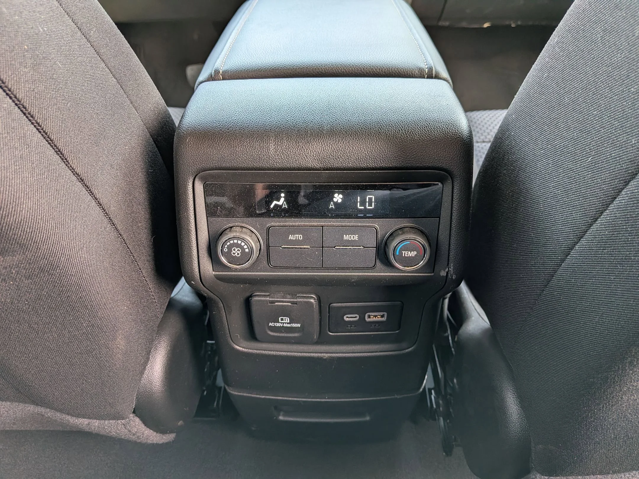 Used 2023 Sterling Metallic GMC SLE image 20