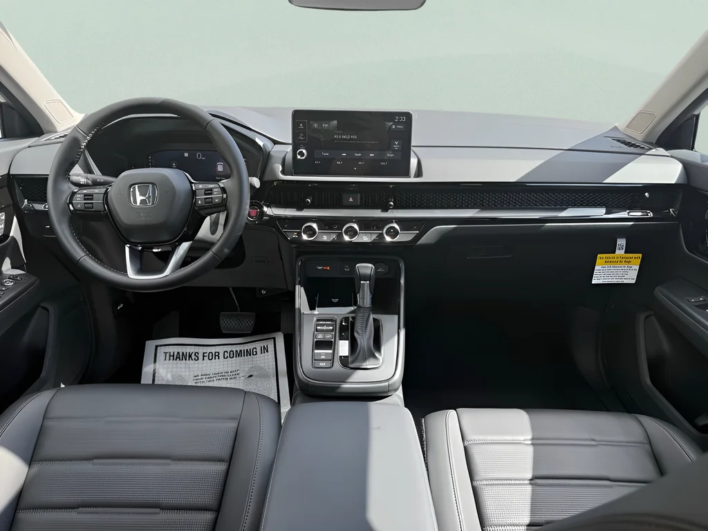 2026 Honda CR-V EX-L - Photo 15
