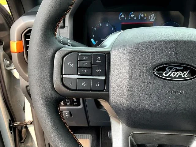 New 2026 Avalanche Ford Tremor® image 56