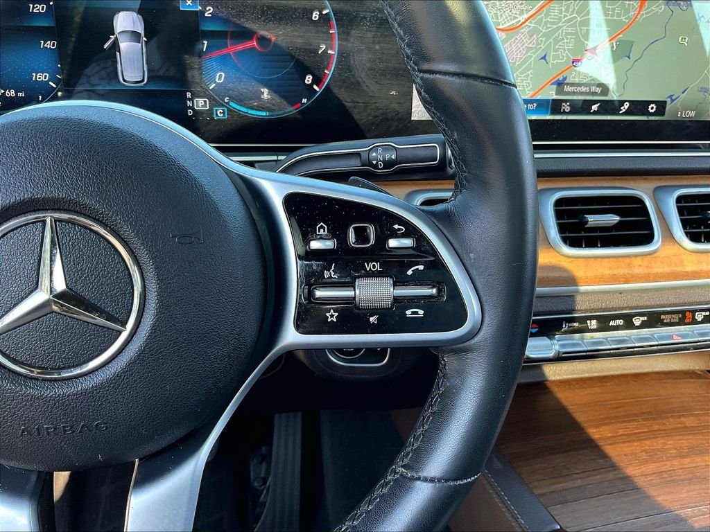 2022 Mercedes-Benz GLE GLE350 - Photo 14