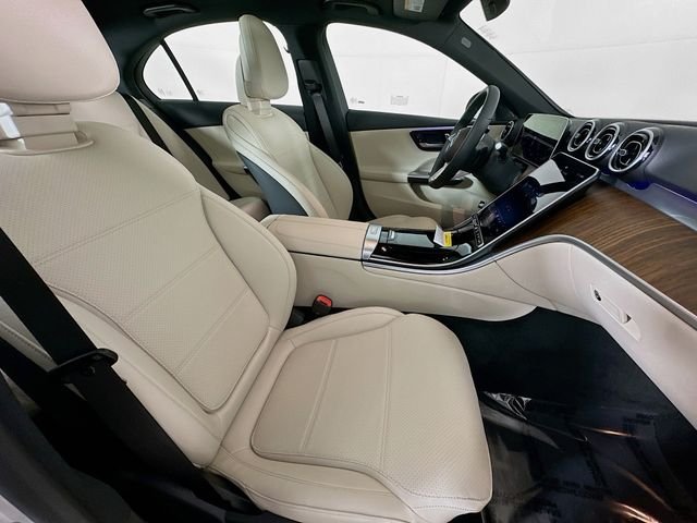 Used 2026 White Mercedes-Benz C 300 image 27