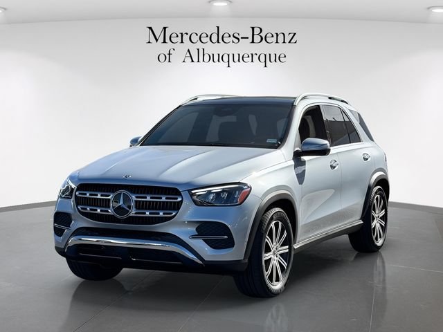 2026 Mercedes-Benz GLE GLE 350