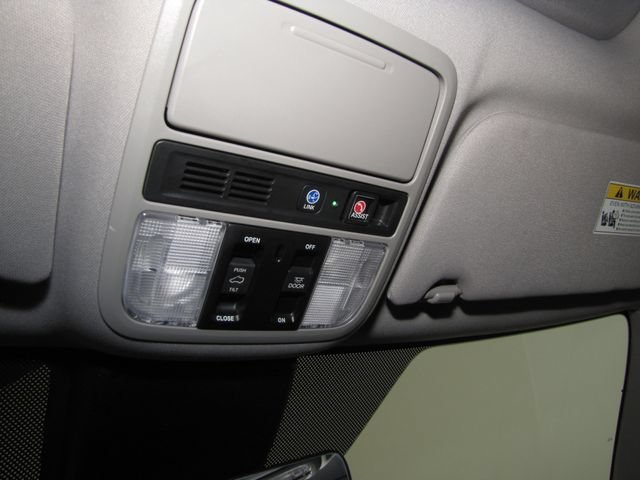 2024 Honda Odyssey Elite - Photo 37