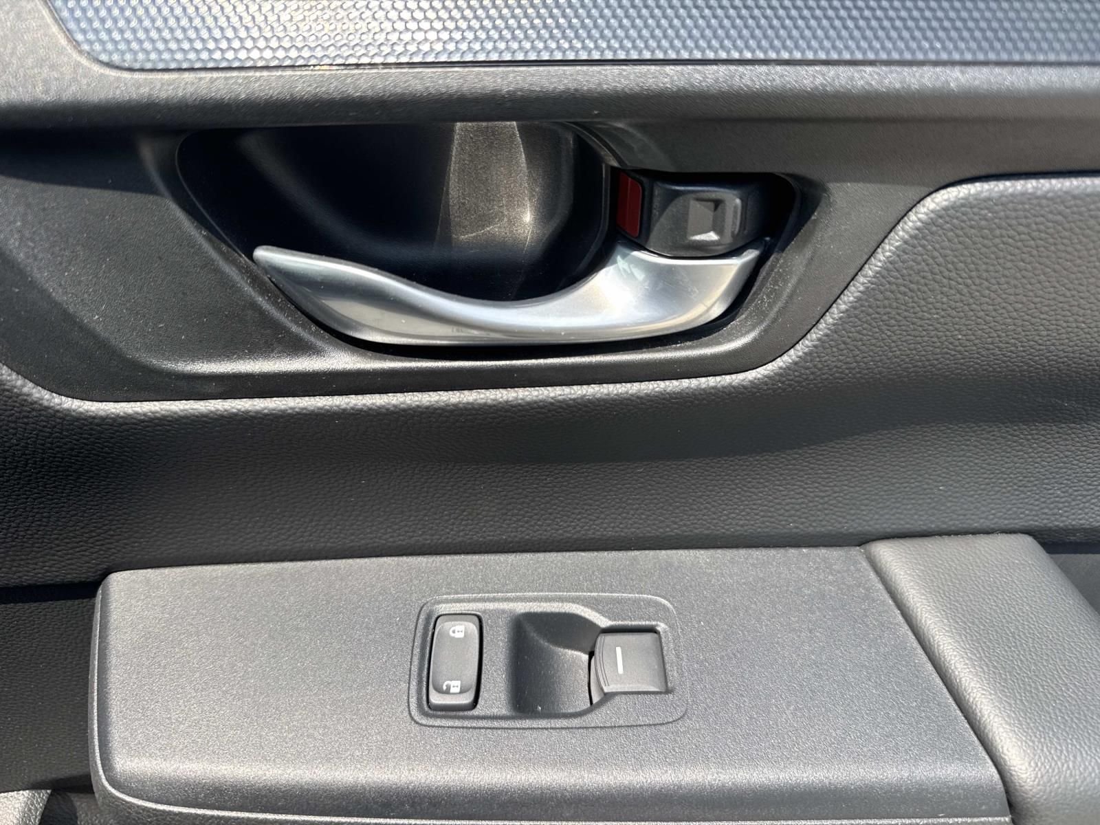 Used 2024 Gray Honda EX image 15