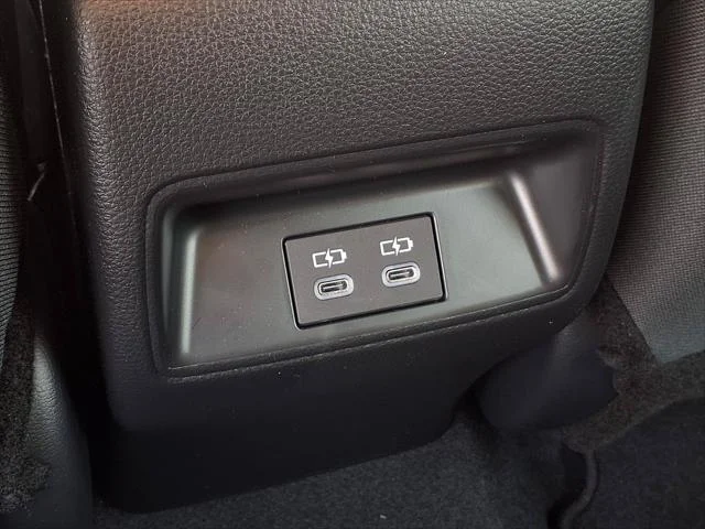 Certified Used 2026 Underground Toyota LE image 59