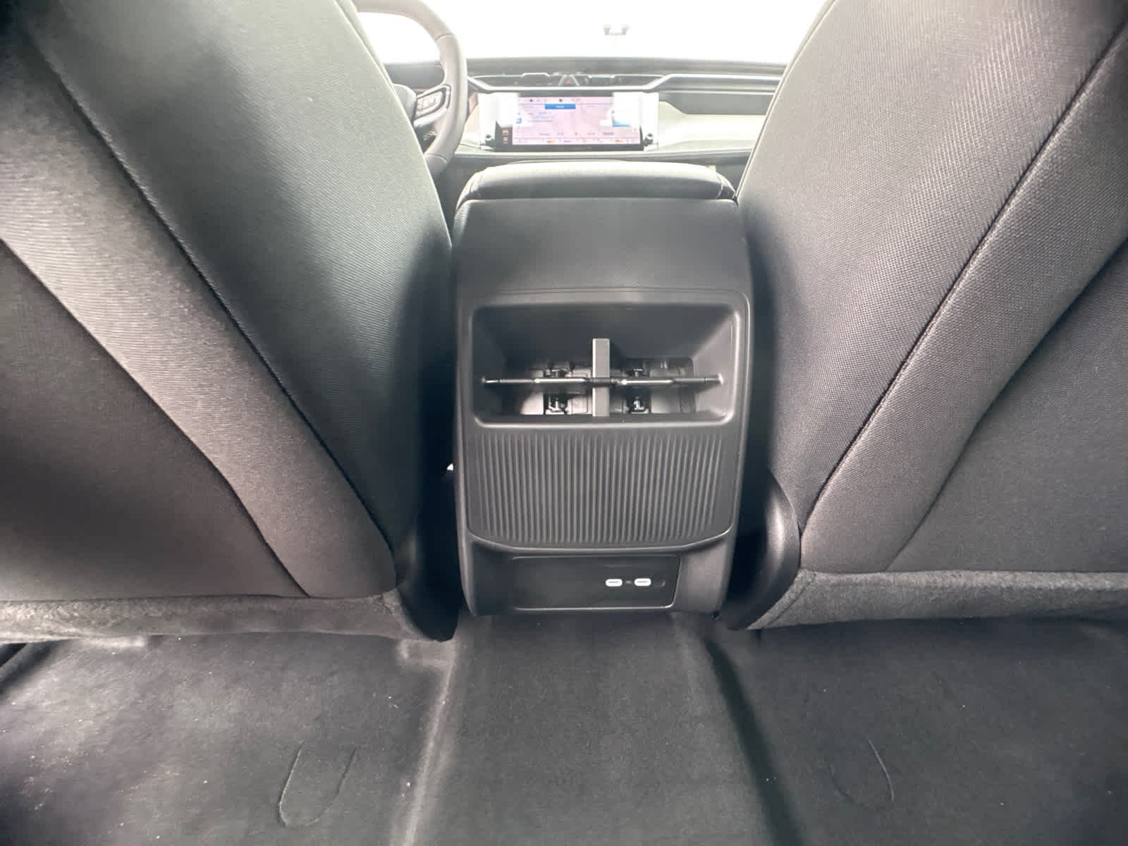 New 2026 41 Jeep Laredo image 13