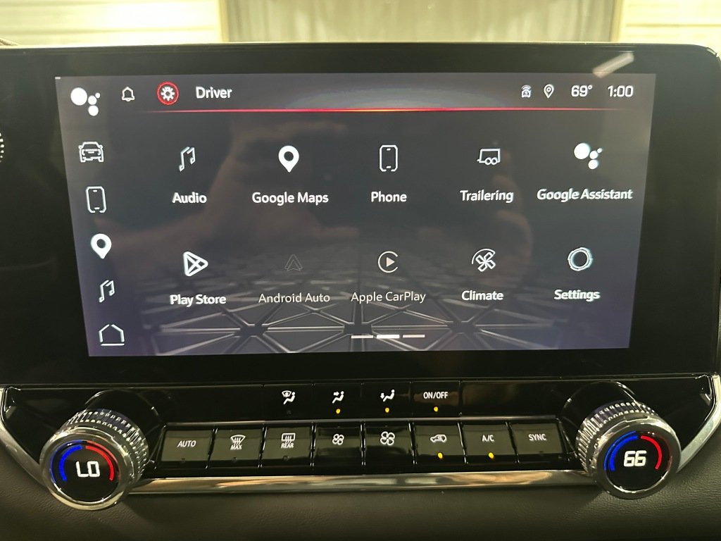 2023 GMC Canyon Elevation - Photo 11