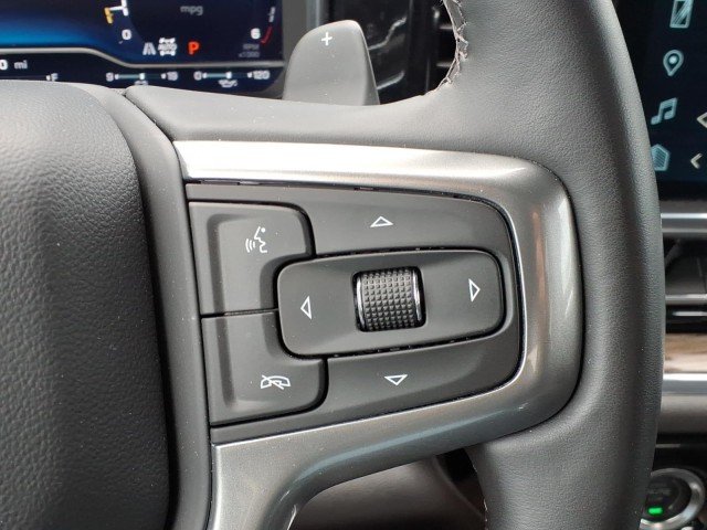 2024 Chevrolet Silverado 1500 LT Trail Boss - Photo 20