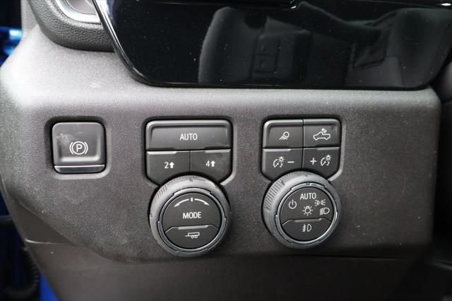 2026 Chevrolet Silverado 1500 RST - Photo 20
