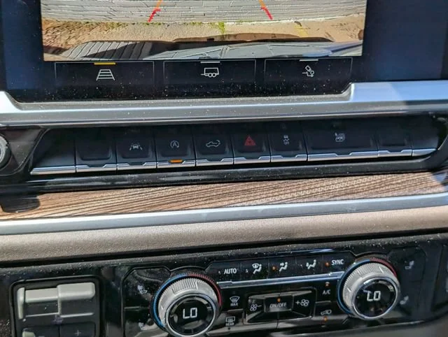 2026 Chevrolet Silverado 1500 RST - Photo 22