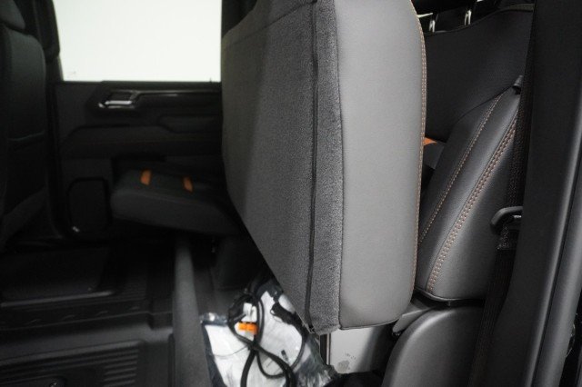 2026 GMC Sierra 2500HD AT4 - Photo 28