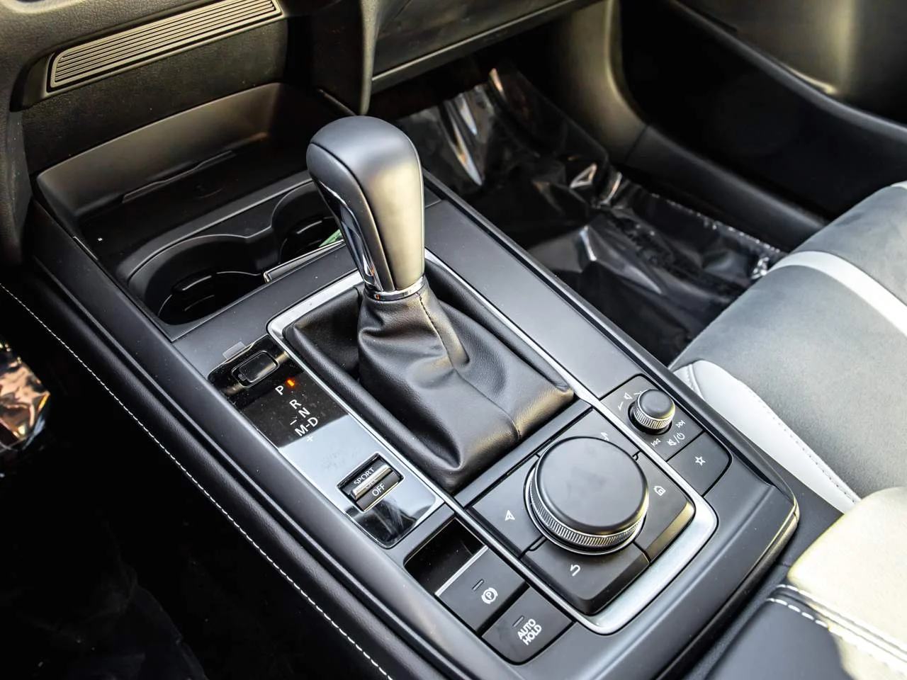 2026 Mazda CX-30 Turbo Aire Edition - Photo 16