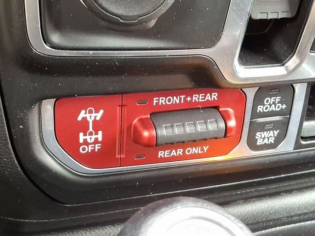 2022 Jeep Wrangler Unlimited Rubicon - Photo 26