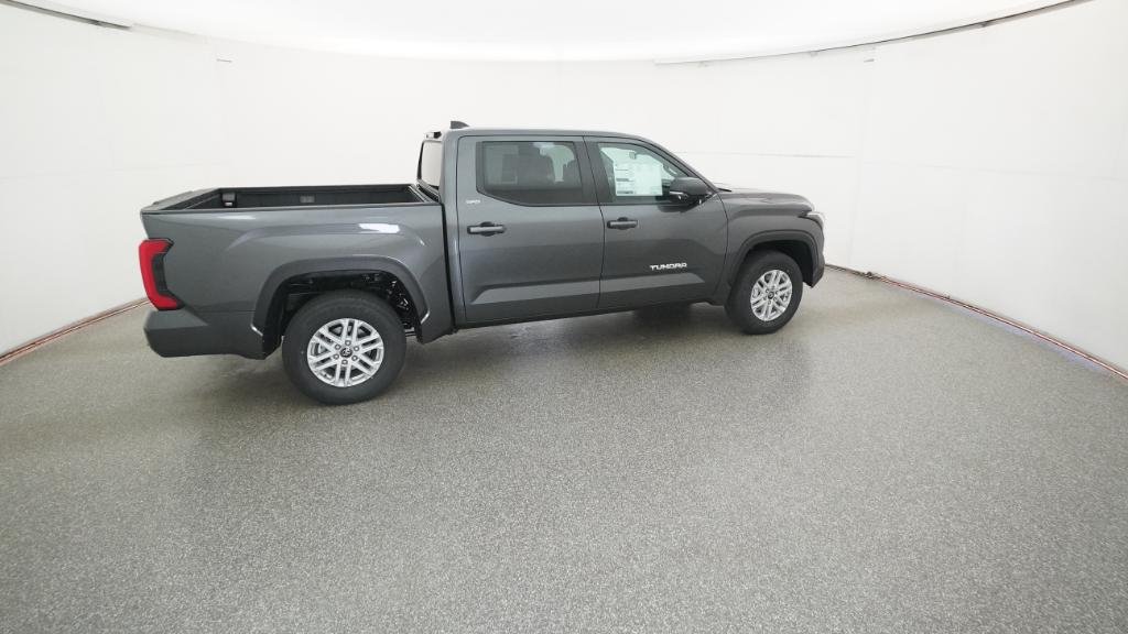 2026 Toyota Tundra SR5 - Photo 23