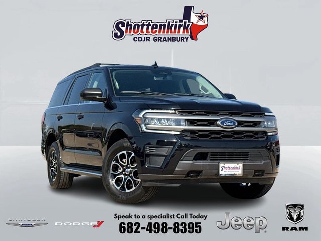 2023 Ford Expedition XLT