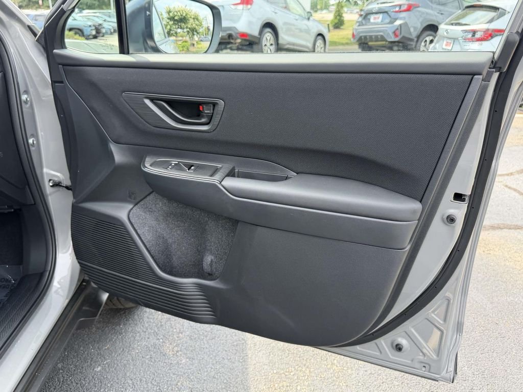 Used 2026 Beige Subaru Premium image 10