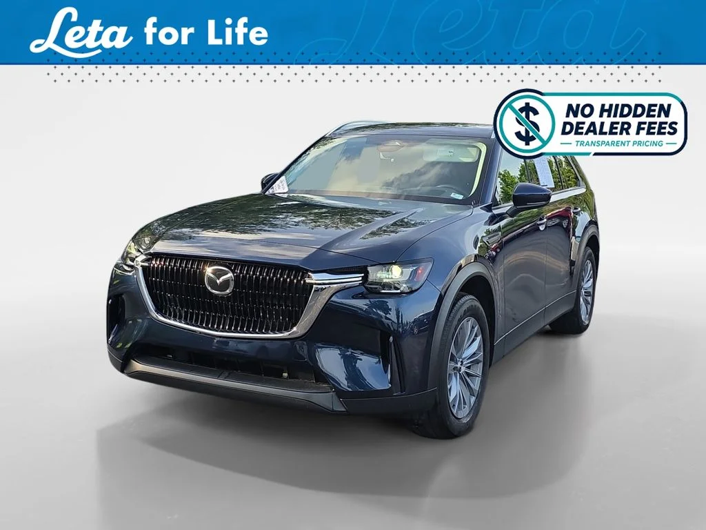 2024 Mazda CX-90 Turbo Preferred Plus Package's photo
