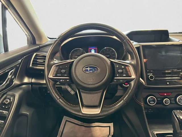Used 2020 White Subaru Limited image 13