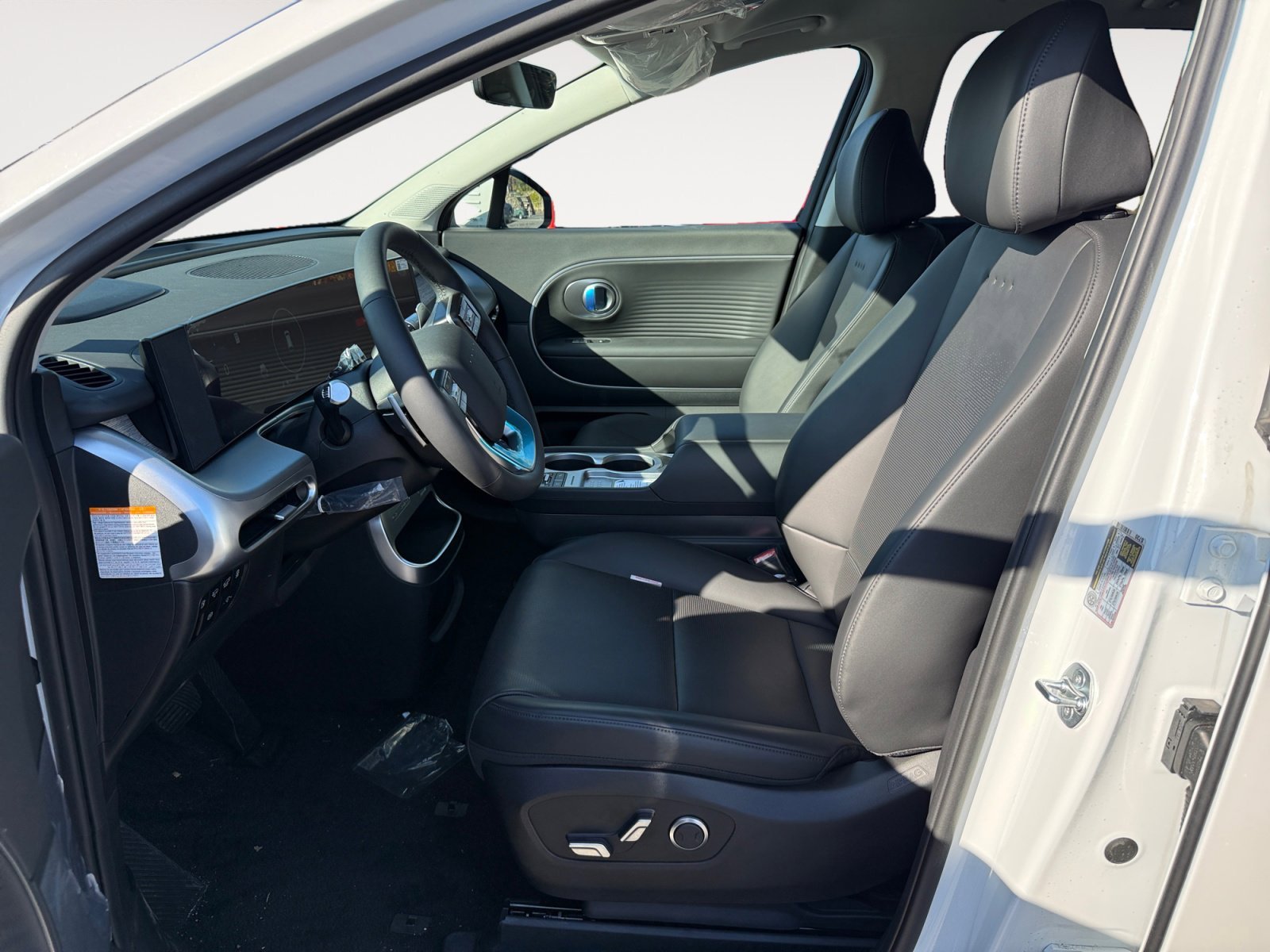 2026 Hyundai IONIQ 9 SEL - Photo 10