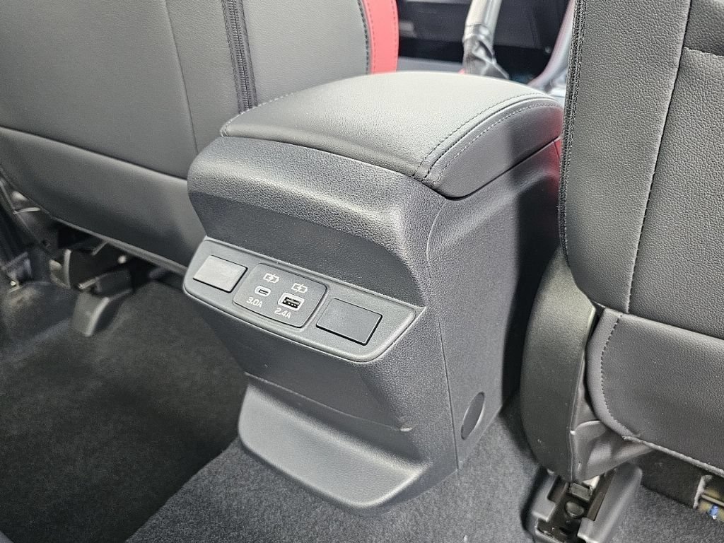 2026 Subaru WRX Limited - Photo 10
