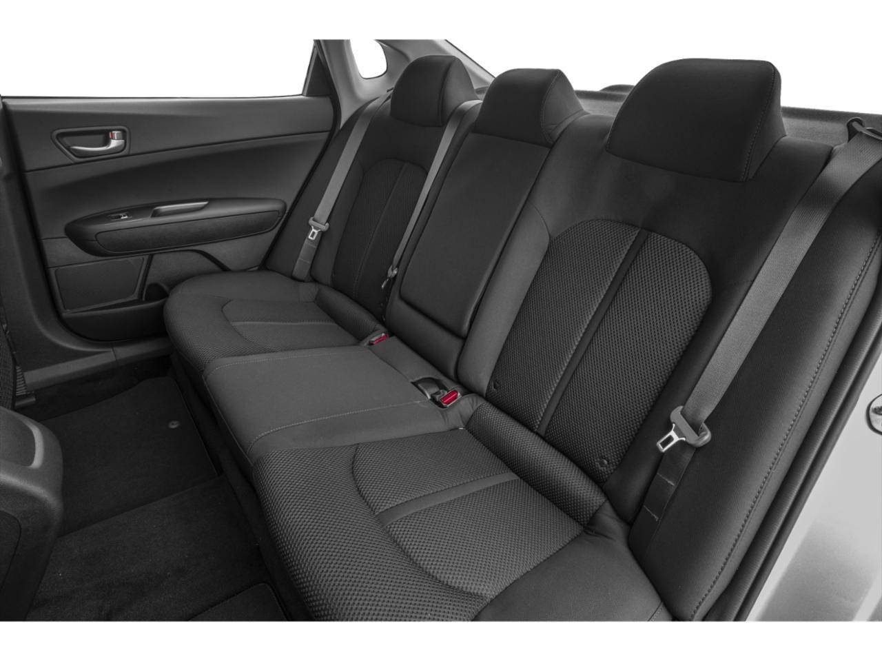 Used 2019 Sangria Kia LX image 8