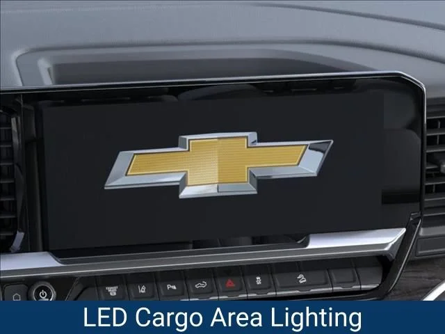 2026 Chevrolet Silverado 2500 HD LTZ - Photo 23