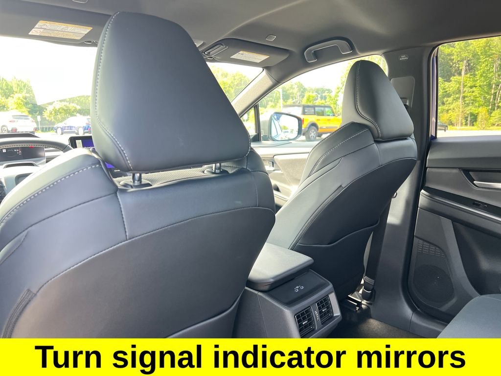 Used 2026 Blue Subaru Premium image 25