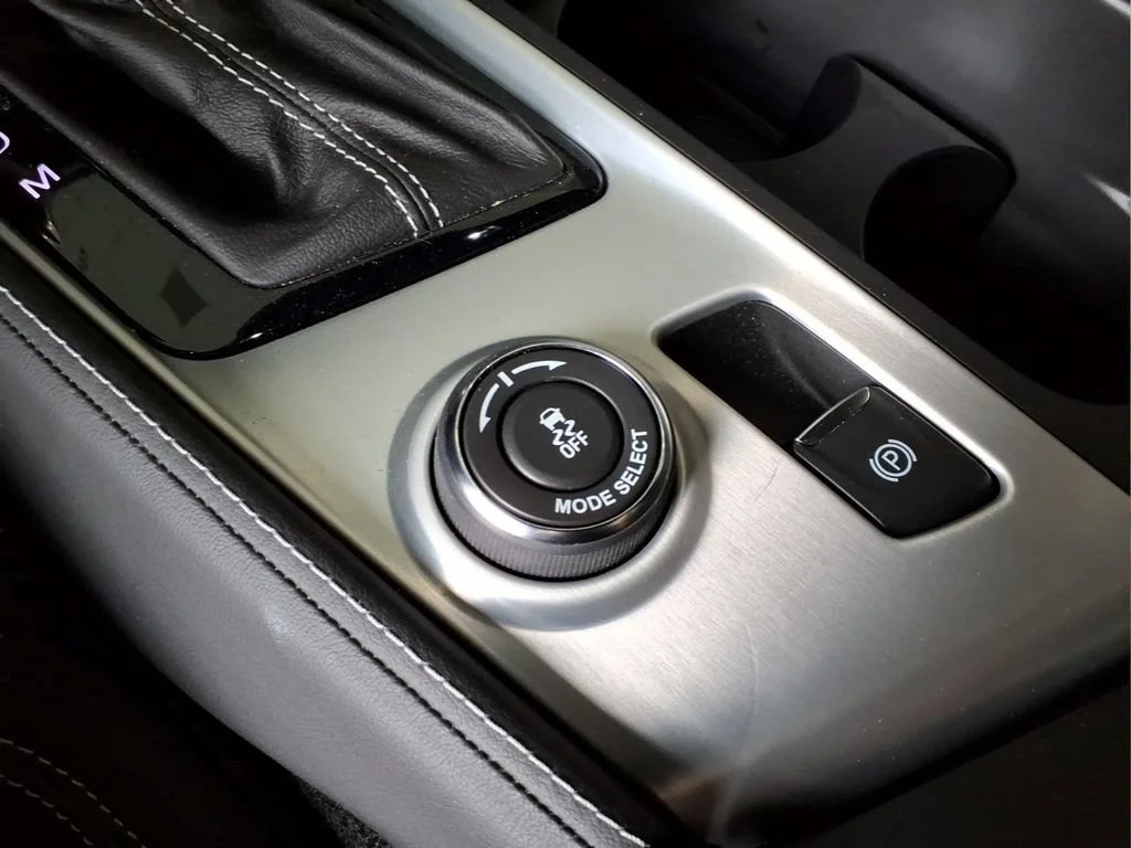 2019 Chevrolet Corvette 1LT - Photo 9